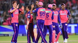 RCB vs RR: What is Rajasthan Royals' Pink Promise Match against Royal Challengers Bengaluru?
