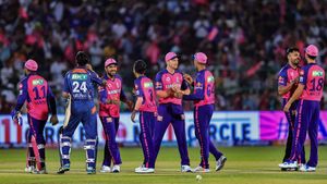 LSG vs RR IPL 2024: Ekana Stadium Pitch Report, Lucknow Weather Forecast & Live Streaming Info