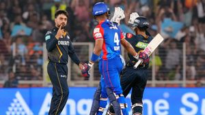 DC vs GT IPL 2024: Arun Jaitley Stadium Stadium Pitch Report, Delhi Weather Forecast & Live Streaming Info