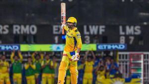 CSK vs LSG IPL 2024: MA Chidambaram Stadium Pitch Report, Chennai Weather Forecast & Live Streaming Info