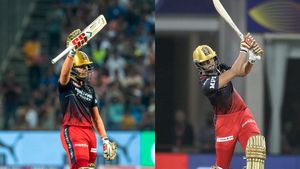 SRH vs RCB IPL 2024: Three Players RCB Must Play Today against Hyderabad