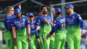 RCB IPL 2024 Playoff Scenario: Can Royal Challengers Bengaluru Qualify for the Playoffs after KKR Defeat?