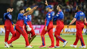 IPL 2024: Not CSK! After RCB, These Two Teams will complete 250 IPL Matches This Season