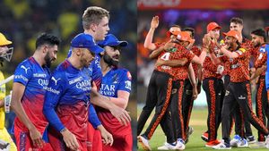 RCB vs SRH IPL 2024 Playing 11: Royal Challengers Bengaluru vs Sunrisers Hyderabad Team News, Predicted Lineup