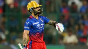 IPL 2024: Why Royal Challengers Bengaluru Struggle to Establish M Chinnaswamy Stadium As Their Fortress