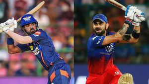 IPL 2024: RCB vs LSG Match 15 Preview, Key Players, Squad And Other Details