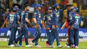 RCB vs LSG IPL 2024: De Kock, Mayank script LSG victory as Kohli's RCB Falter at Home Again