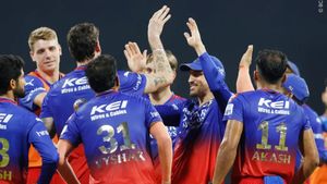 RCB IPL 2024 Playoff Qualification Scenario: How Can Royal Challengers Bengaluru Reach the Playoffs?