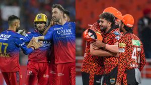 RCB vs SRH Head To Head Stats, Results & Record in M Chinnaswamy Stadium, Bengaluru Ahead of IPL 2024 Match 30