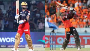 RCB vs SRH: IPL 2024: Four Batters Who Can Score Most Runs in Match 30