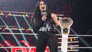 WWE Raw: Rhea Ripley vacates Women’s World Title; New Champion to be crowned