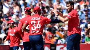 IPL 2024: How Devon Conway replacement Richard Gleeson can make impact for CSK?