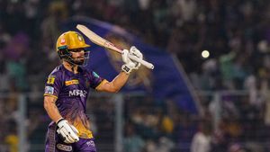 KKR vs LSG IPL 2024: Eden Gardens Pitch Report, Kolkata Weather Forecast & Live Streaming Info