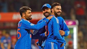 India T20 World Cup 2024 Squad: 'Have Some Shame' - Fans Show Rage After Rinku Singh Only Makes Standby List