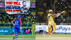 IPL 2024, DC vs CSK: Rishabh Pant & Delhi Capitals Brilliance Suppressed By Unecessary MS Dhoni Noise In Vizag