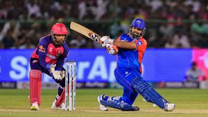 IPL 2024: Why Rishabh Pant was fined Rs 12 lakh after CSK vs DC match in Vizag