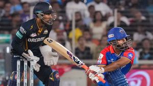 DC vs GT Dream11 Prediction IPL 2024 Match 40: Squads, Fantasy Tips & Best Picks