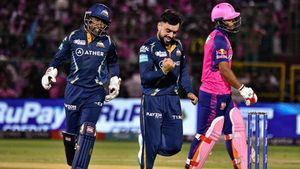 RR vs GT Dream11, IPL 2024 Match 24: Prediction, Possible Playing 11, Squads as Rajasthan go against Gujarat
