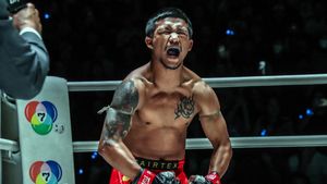 ONE 167: Megastar Rodtang Meets Denis Puric In Flyweight Kickboxing Clash