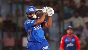 MI vs DC Dream11, IPL 2024 Match 20: Prediction, Possible Playing 11, Squads as Mumbai go against Delhi