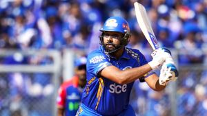 Rohit Sharma Record Against Delhi Capitals Ahead Of DC vs MI IPL 2024 Match 43
