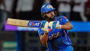 Rohit Sharma Record vs CSK & Stats at Wankhede Stadium Ahead of MI vs CSK IPL 2024 Match 29
