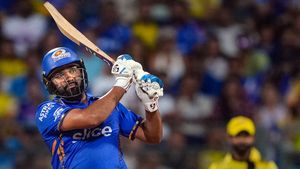 Rohit Sharma Record Against Punjab Kings Ahead Of PBKS vs MI IPL 2024 Match 33