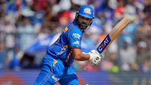 Rohit Sharma Record vs RCB And At Wankhede Stadium Ahead Of IPL 2024 Match 25