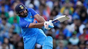 T20 World Cup 2024: India Squad Announced; Rishabh Pant, Sanju Samson, Yuzvendra Chahal Return