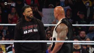 WWE WrestleMania 40: Spoiler on the finish of the Biggest Tag Team Match ever