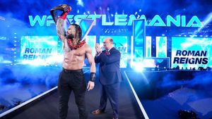 Roman Reigns transitioning to Hollywood after WWE WrestleMania 40 loss