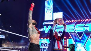 Possible spoiler on Roman Reigns’ next match at WWE SummerSlam