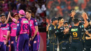 RR vs GT IPL 2024 Playing 11: Rajasthan Royals vs Gujarat Titans Team News, Predicted Lineup & Impact Players