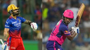 IPL 2024 Match 19: RR vs RCB Preview, Key Players, Squad And Other Details