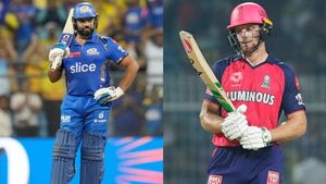 RR vs MI IPL 2024: Four Batters Who Can Score Most Runs in Match 38