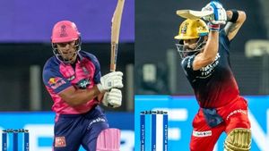 RR vs RCB IPL 2024: Four Batters Who Can Score Most Runs in Match 19