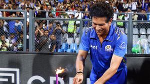 Sachin Tendulkar Turns 51: Reflecting On A Storied Cricket Career