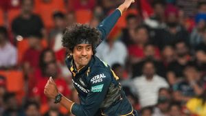 DC vs GT IPL 2024: Why Shubman Gill Held Back Spinner R Sai Kishore Till 19th over?