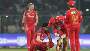 KKR vs PBKS IPL 2024: Eden Gardens Pitch Report, Kolkata Weather Forecast & Live Streaming Info