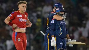 GT vs PBKS Dream11, IPL 2024 Match 17: Prediction, Possible Playing 11, Squads as Gujarat go against Punjab