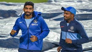T20 World Cup 2024: Not Hardik Pandya - Three Players will be perfect as India Vice-Captain