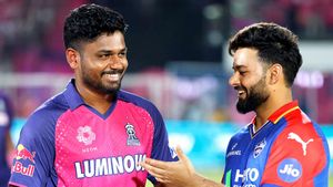 T20 World Cup 2024: Has Sanju Samson Jumped Ahead in Queue For Wicketkeeper Slot in Indian Squad?