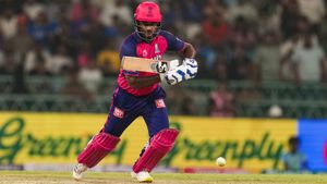 T20 World Cup 2024: Curious Case Of Sanju Samson - How Dhruv Jurel & Jitesh Sharma Pose A Threat To His India Selection