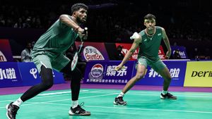 Thomas & Uber Cup Finals 2024: Indian Men Blank England 5-0 to Seal Quarter-Final Berth