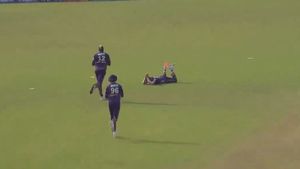 KKR vs LSG: 'Udta Ramandeep' - KKR Fans on Twitter go crazy as Ramandeep Singh takes blinder at Eden Gardens