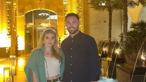 Who is Phil Salt Girlfriend Abi McLaven? Know all about KKR Player's Lady Love