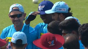 KKR vs LSG IPL 2024: Who is Shamar Joseph? LSG pacer making his IPL Debut Today at Eden Gardens