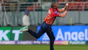 PBKS vs MI: Will Punjab Kings captain Shikhar Dhawan play today against Mumbai Indians in IPL 2024 Match 33?