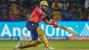 PBKS vs MI, IPL 2024: Why is Shikhar Dhawan not playing Today?