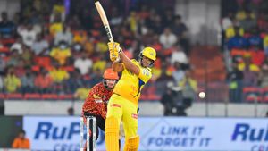 Irfan Pathan suggests India to pick Shivam Dube ahead of Rishabh Pant for T20 World Cup: 'He's murdering spinners'